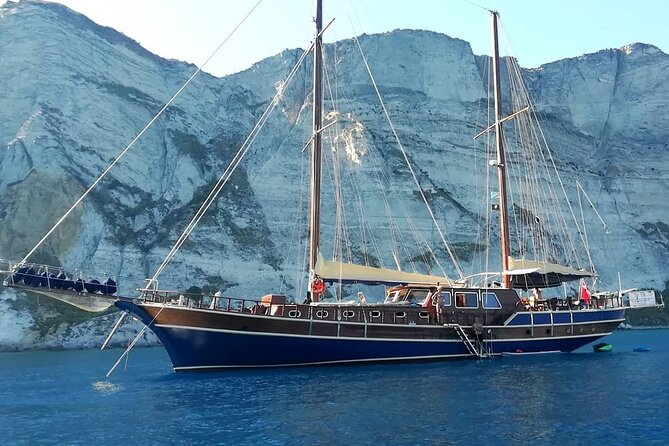 All Day Cruise -3 Islands to Agistri,Moni, Aegina with lunch and drinks included - Aegina’s 1.5 Hours: Pistachio Markets, Temple of Apollo (Kolona), and Taxi Add-Ons