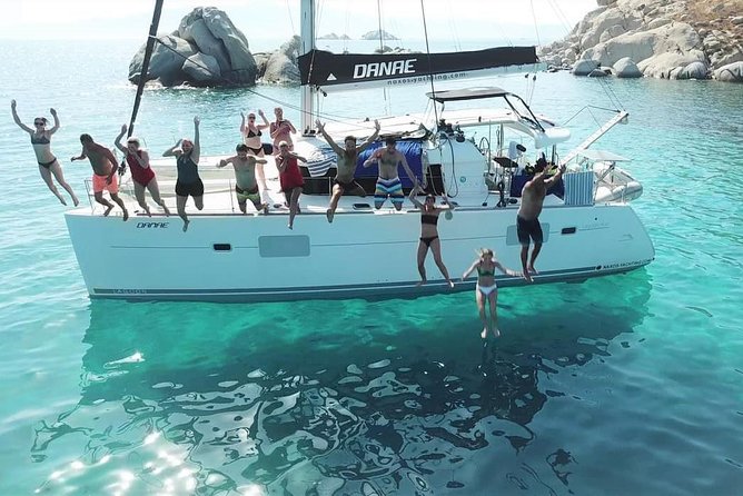 All-Inclusive Catamaran Day Cruise - Key things to know before you go