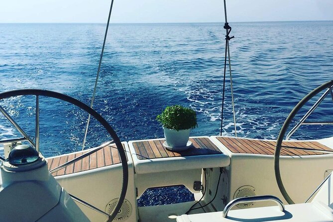 All inclusive Delos & Rhenia Islands tour up to 12 pax (free transportation) - Getting to Tourlos: the free shuttle makes the day easier