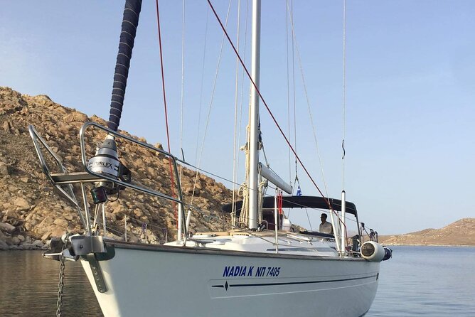 All inclusive Delos & Rhenia Islands tour up to 12 pax (free transportation) - Value and pricing: what you’re really paying for at $165.75