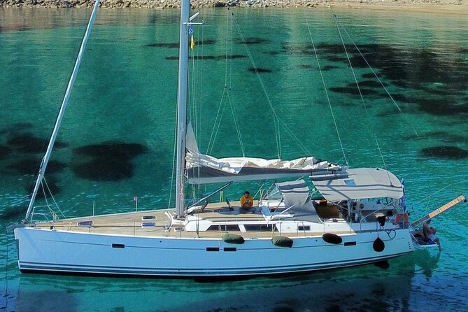 All-Inclusive Full-Day Cruise & Lunch - Key Highlights You Should Care About