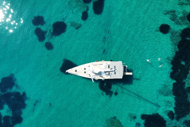 All-Inclusive Full-Day Cruise & Lunch - Price and Value: Why $169.31 Can Make Sense Here