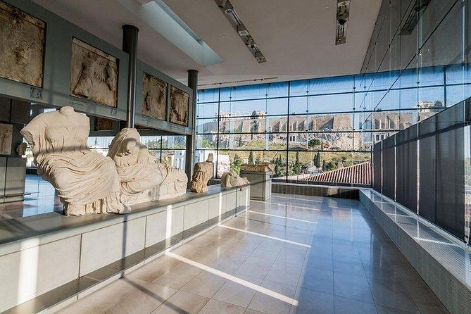 Ancient Athens tour: Acropolis, Parthenon and Acropolis Museum - Price and Value: Is $72.59 Worth It?