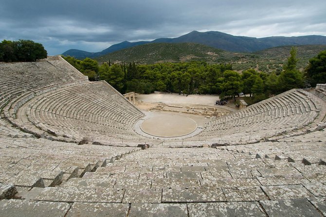 Ancient Corinth, Epidaurus, Nafplio full day private tour from Athens - Should you book this Athens private day to Corinth, Epidaurus, and Nafplio?
