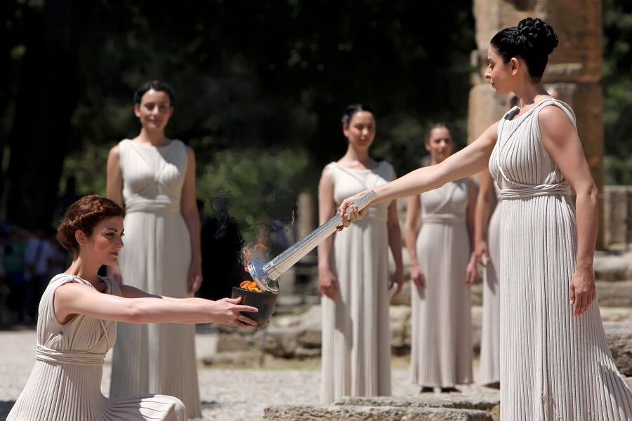 Ancient Olympia: Archaeological Site and Museum Entry Ticket - Ancient Olympia ticket basics, what you’re really buying