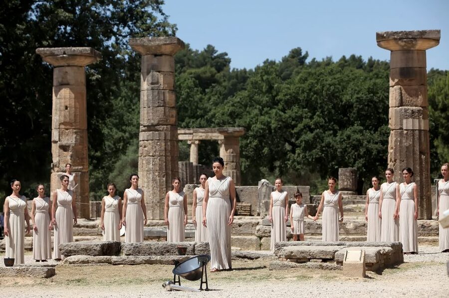 Ancient Olympia: Archaeological Site and Museum Entry Ticket - Should you book this Ancient Olympia entry ticket?