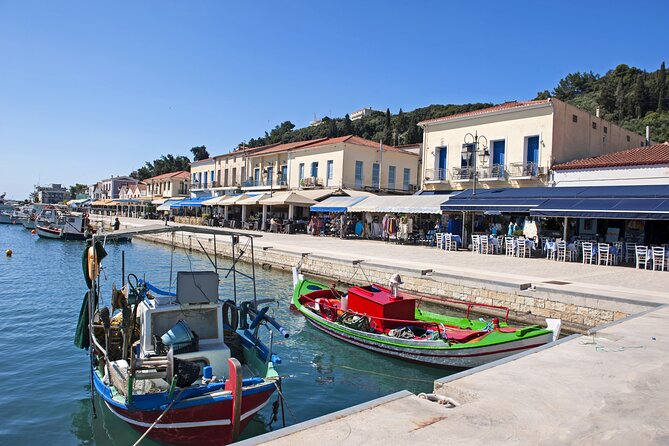 Ancient Olympia Half-Day Tour from Katakolo Cruise Port - The 3 hours at Olympia: what you can actually do