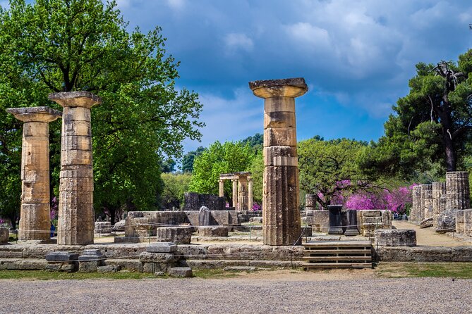 Ancient Olympia Half-Day Tour from Katakolo Cruise Port - Your return to Katakolo, and how to use the extra time