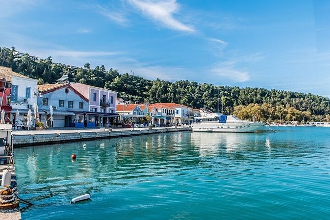 Ancient Olympia Half-Day Tour from Katakolo Cruise Port - Logistics that can make or break your day