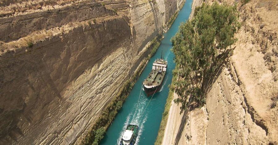 Argolis: Full-Day Tour in Mycenae & Nafplio - Nafplio old town: alleys, architecture, and the views that earn their time