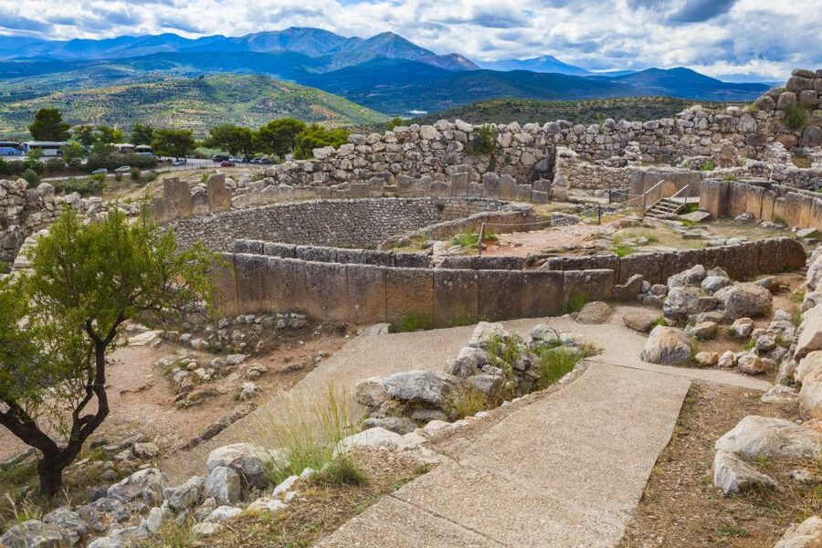 Argolis: Full-Day Tour in Mycenae & Nafplio - Price and value: is $41 a smart buy?