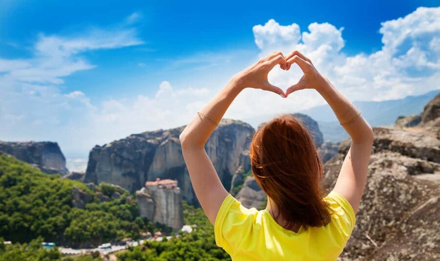 Athens: 2-Day Meteora Monasteries/Caves Tour and Hotel Stay - Key moments that make this Meteora experience worth it