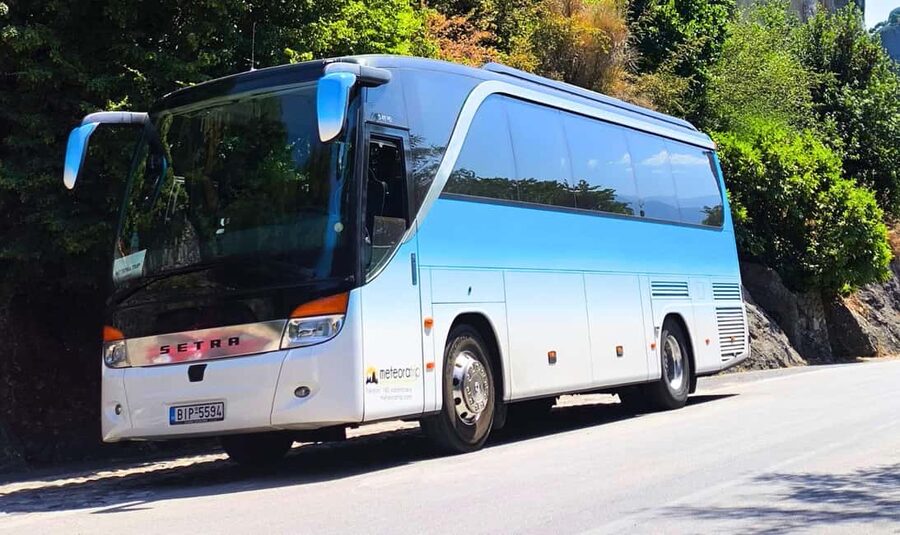 Athens: 2-Day Meteora Monasteries/Caves Tour and Hotel Stay - Should you book this 2-day Meteora tour with hotel?
