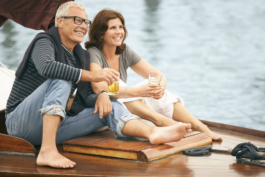 Athens: 3-Hour Sunset Cruise with Swim Stop, Snacks & Drinks - The Swim Stop: Jumping Off, Timing, and Safety Basics