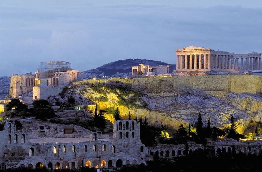 Athens: Acropolis & Acropolis Museum Guided Tour w/ Tickets - Key highlights to know before you go