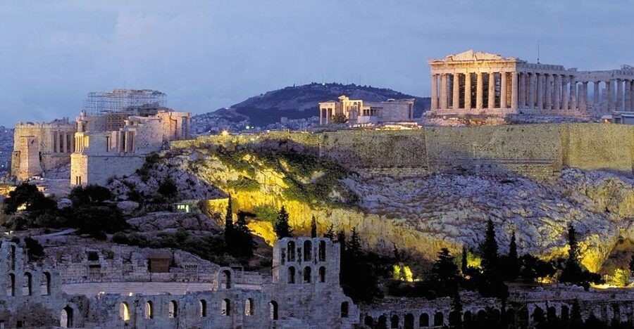 Athens: Acropolis & Acropolis Museum Guided Tour w/ Tickets - Your 4.5-hour game plan in Athens