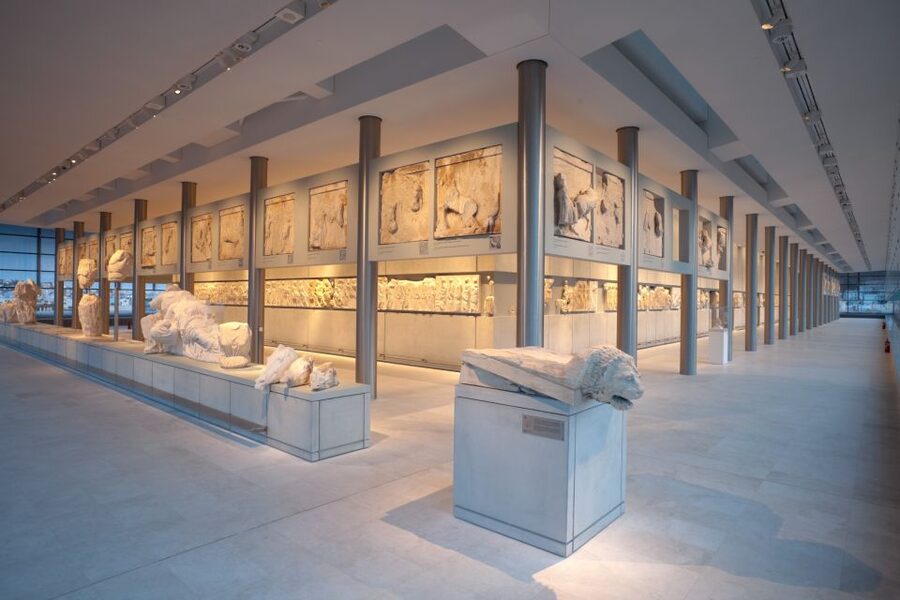 Athens: Acropolis & Acropolis Museum Guided Tour w/ Tickets - Who this tour suits best