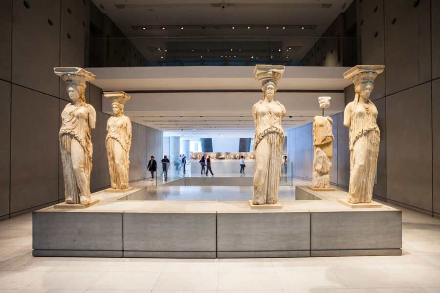 Athens: Acropolis & Acropolis Museum Ticket with Audio Guide - Price and What You’re Really Paying For