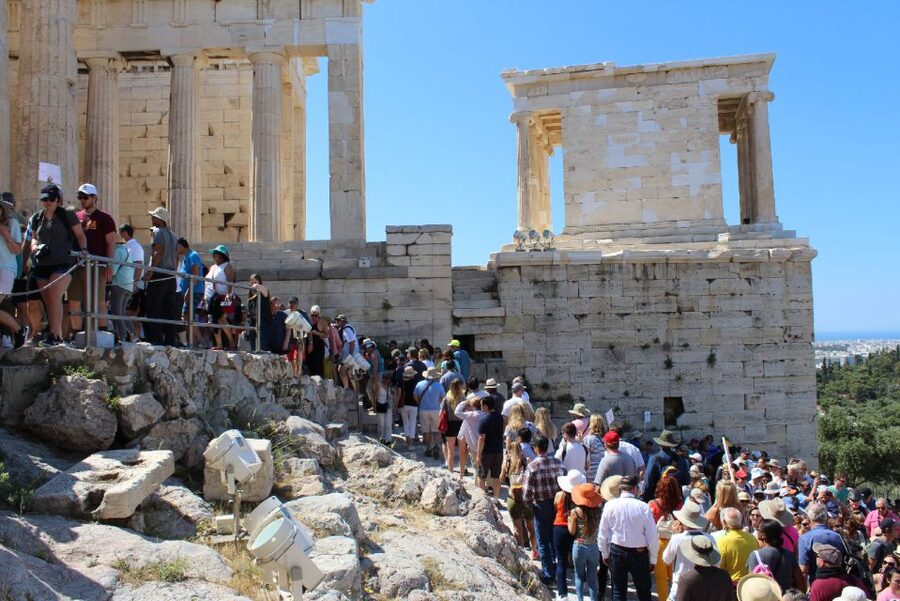 Athens: Acropolis & Acropolis Museum Ticket with Audio Guide - Acropolis Museum: The “Okay, Now I Get It” Phase