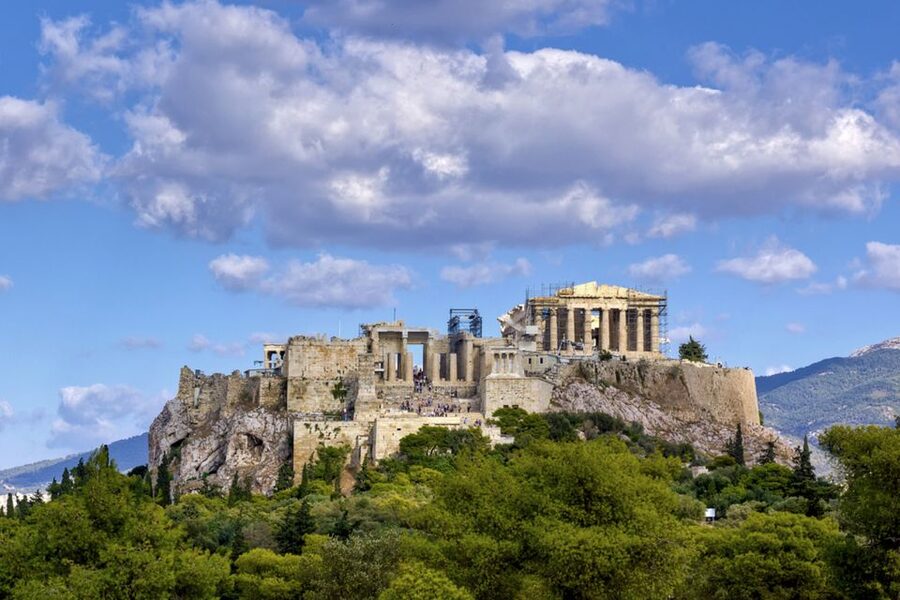 Athens: Acropolis & Acropolis Museum Ticket with Audio Guide - Who This Acropolis and Museum Audio Ticket Is Best For