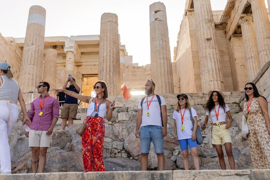 Athens: Acropolis and Acropolis Museum Premium Guided Tour - Who this tour suits, and who should consider alternatives
