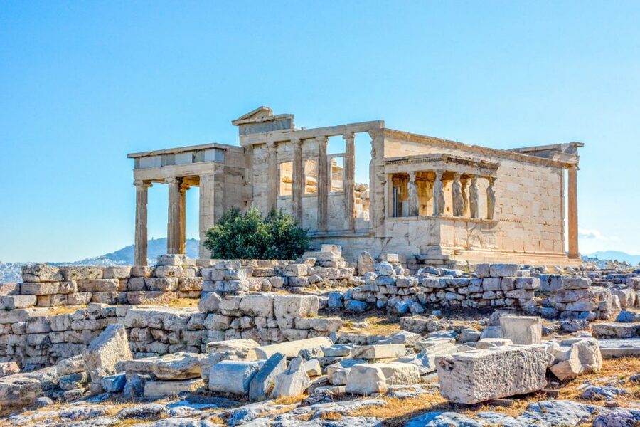 Athens: Acropolis and Μuseum Private Guided Tour - Quick takes before you go