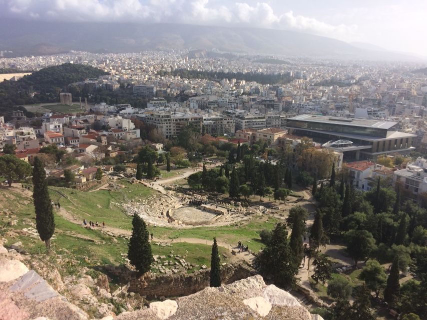 Athens: Acropolis and Μuseum Private Guided Tour - Should you book it? My bottom line