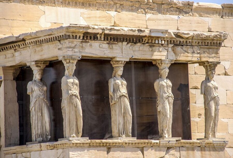 Athens: Acropolis and Μuseum Private Guided Tour - New Acropolis Museum: where the story gets clearer