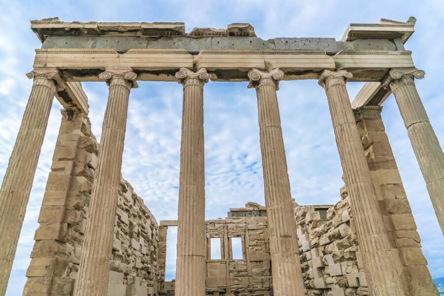Athens: Acropolis and Μuseum Private Guided Tour - What makes the pacing work in real life