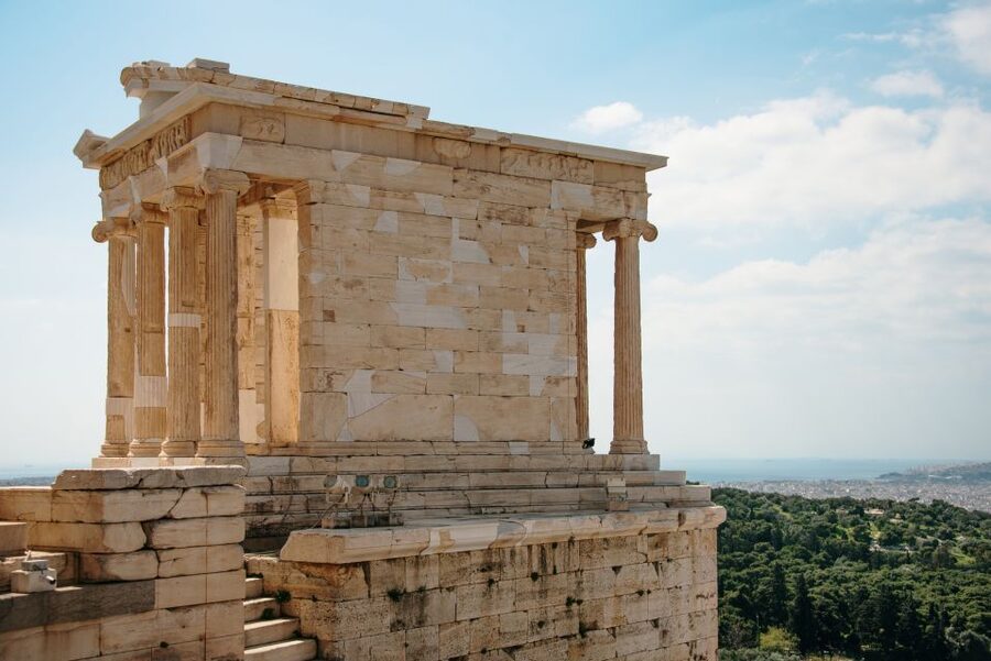 Athens: Acropolis and Μuseum Private Guided Tour - Price and value: $324 per group up to 6