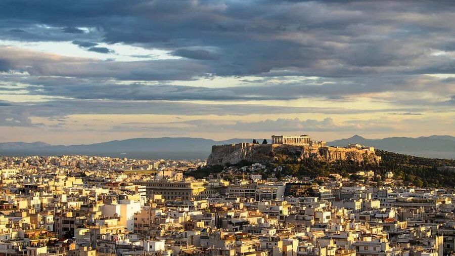 Athens: Acropolis Beat the Heat Guided Tour - Who this Acropolis beat-the-heat tour is best for