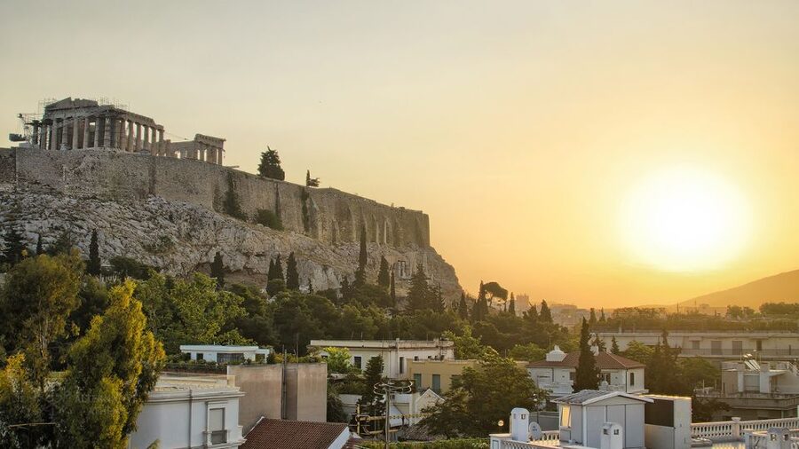 Athens: Acropolis Beat the Heat Guided Tour - Parthenon time: the 75-minute anchor of the whole tour