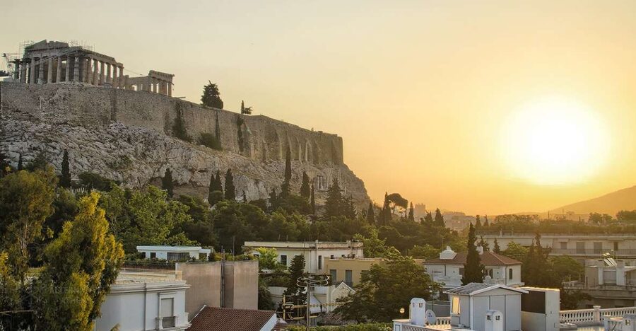 Athens: Acropolis Beat the Heat Guided Tour - Practical comfort: what to wear, bring, and avoid