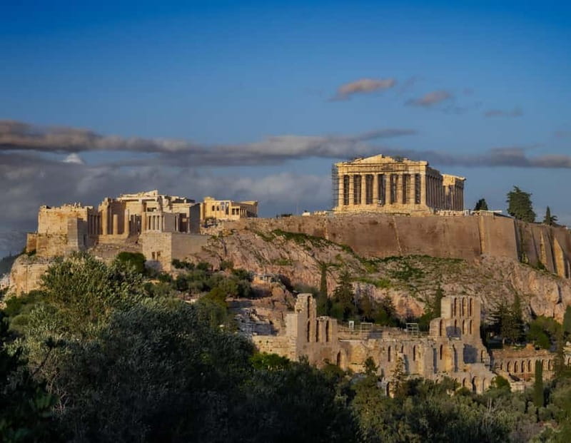 Athens: Acropolis Guided Tour in Spanish-Option Tickets - Key highlights to know before you go