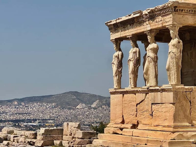Athens: Acropolis Guided Tour in Spanish-Option Tickets - Why a Spanish Acropolis Tour Feels Different Than DIY