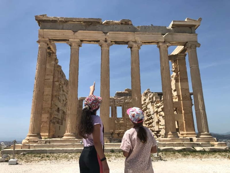 Athens: Acropolis Guided Tour in Spanish-Option Tickets - Herodes Atticus and Music Life, Odeon Still Used Today