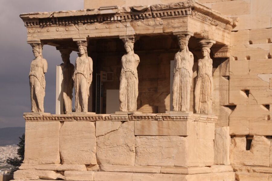 Athens: Acropolis Guided Walking Tour - What you really get from an Acropolis walking tour in Athens