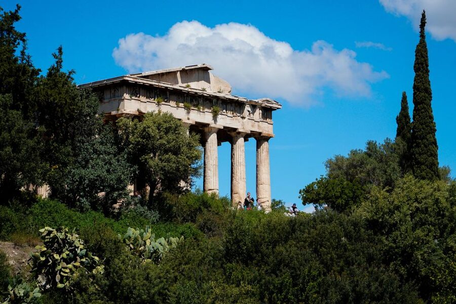 Athens: Acropolis Museum Ticket with Audio Guide - Acropolis Museum entry that pairs well with your Athens plan