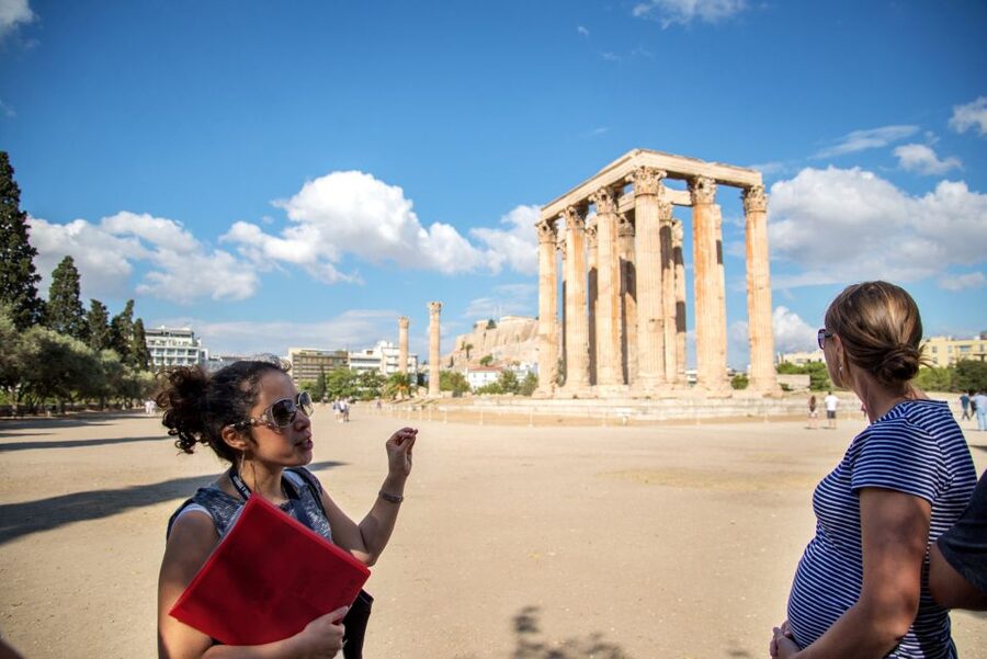 Athens, Acropolis & Museum Tour without Tickets - Key Takeaways Before You Go