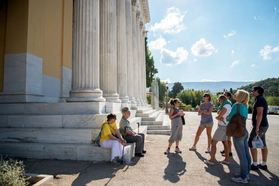 Athens, Acropolis & Museum Tour without Tickets - Should You Book This Athens Acropolis and Museum Tour Without Tickets?