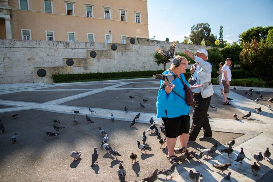 Athens, Acropolis & Museum Tour without Tickets - Value for $79: What’s Included, What You Pay Separately