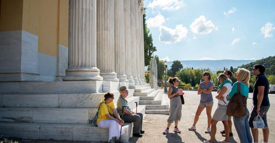 Athens, Acropolis & Museum Tour without Tickets - Who This Tour Fits Best (and Who Should Rethink It)