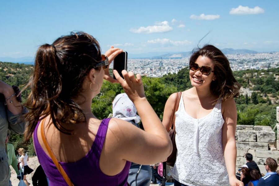 Athens: Acropolis, Parthenon & Acropolis Museum Guided Tour - Skip-The-Line Tickets and the Reality of Getting In