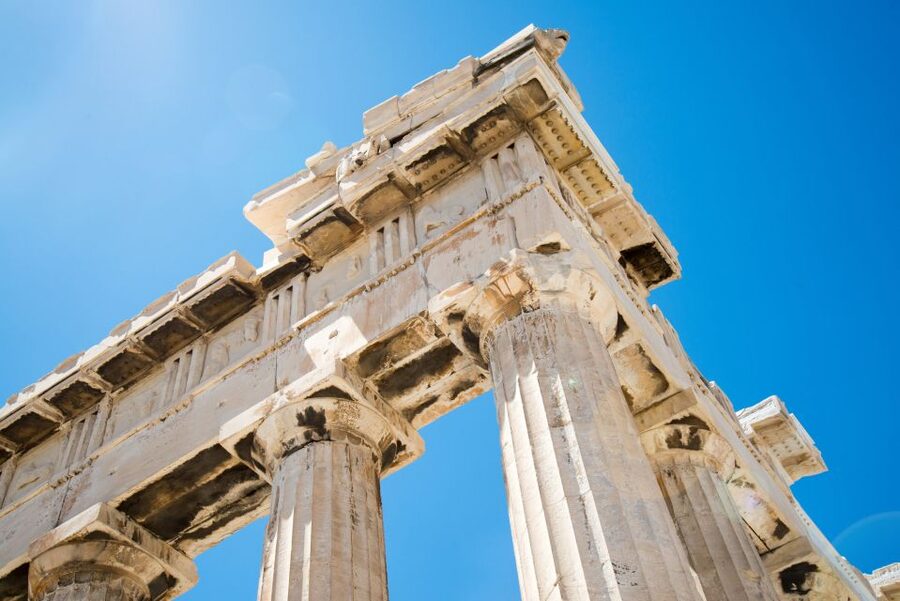 Athens: Acropolis, Parthenon & Acropolis Museum Guided Tour - The 2 to 4 Hour Schedule: What It Feels Like on Your Feet