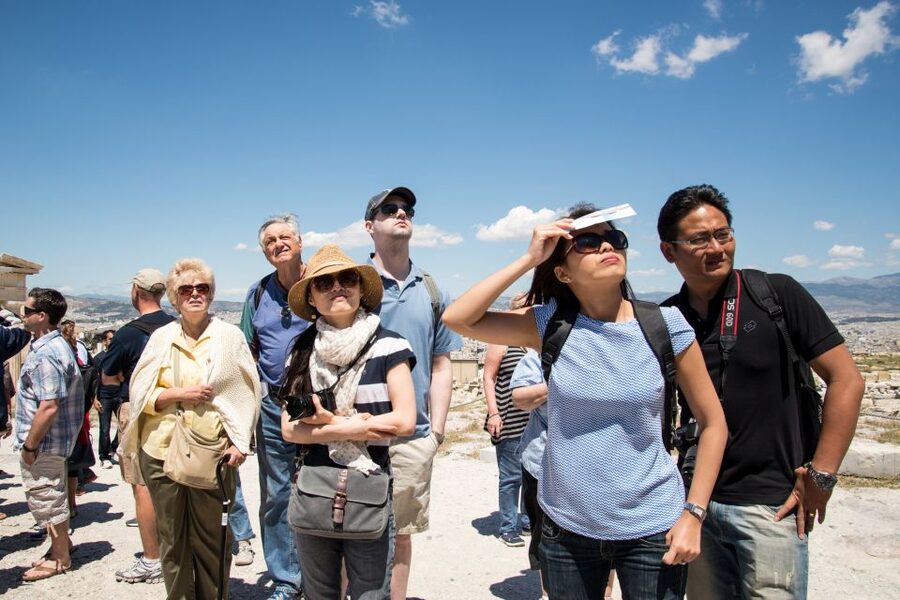 Athens: Acropolis, Parthenon & Acropolis Museum Guided Tour - Propylea, Temple of Nike, and the Erechtheion’s Special Look