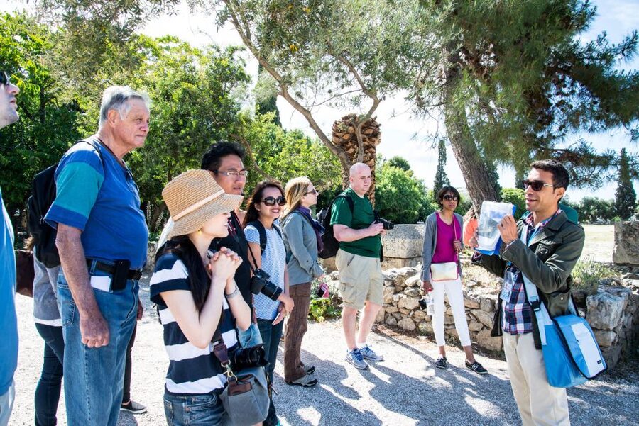 Athens: Acropolis, Parthenon & Acropolis Museum Guided Tour - Parthenon: Why It Still Matters
