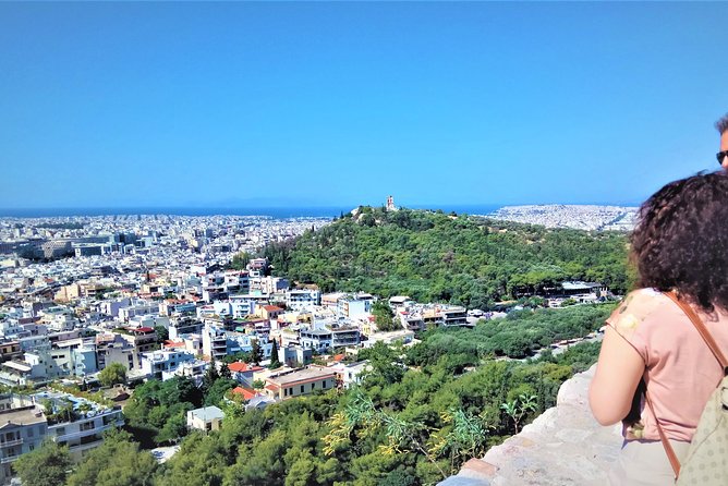Athens: Acropolis, Parthenon and Acropolis Museum Guided Tour - Pacing, photos, and comfort tips that save your feet