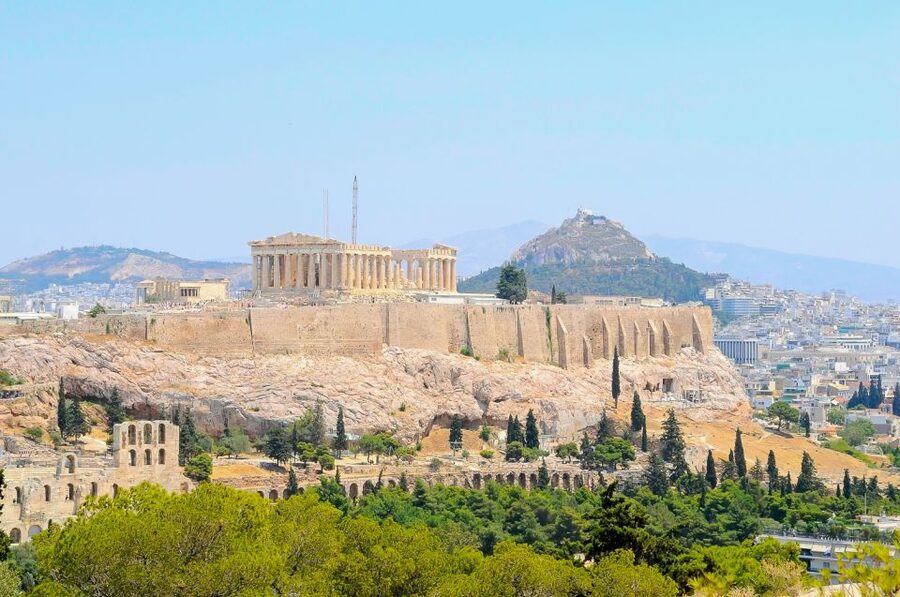 Athens: Acropolis Ticket & Optional Self-Guided Audio Tours - Key things that make this Acropolis experience worth your time