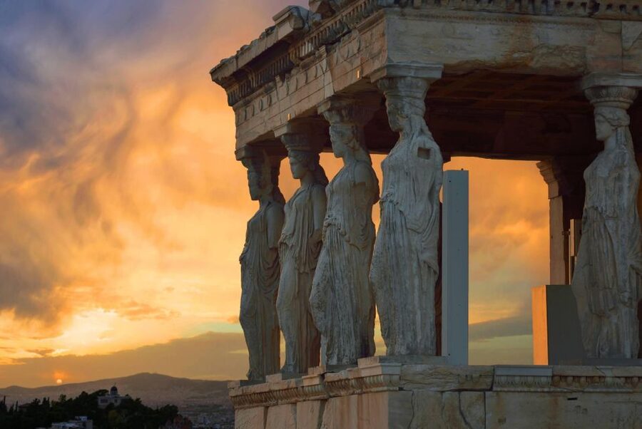 Athens: Acropolis Ticket & Optional Self-Guided Audio Tours - Theater of Dionysus to the Parthenon: what to notice on your first pass