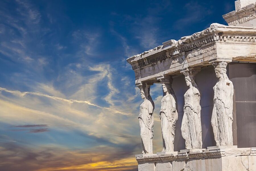 Athens: Acropolis Ticket & Optional Self-Guided Audio Tours - Optional Plaka Old Town audio: a smart add-on if you plan to wander